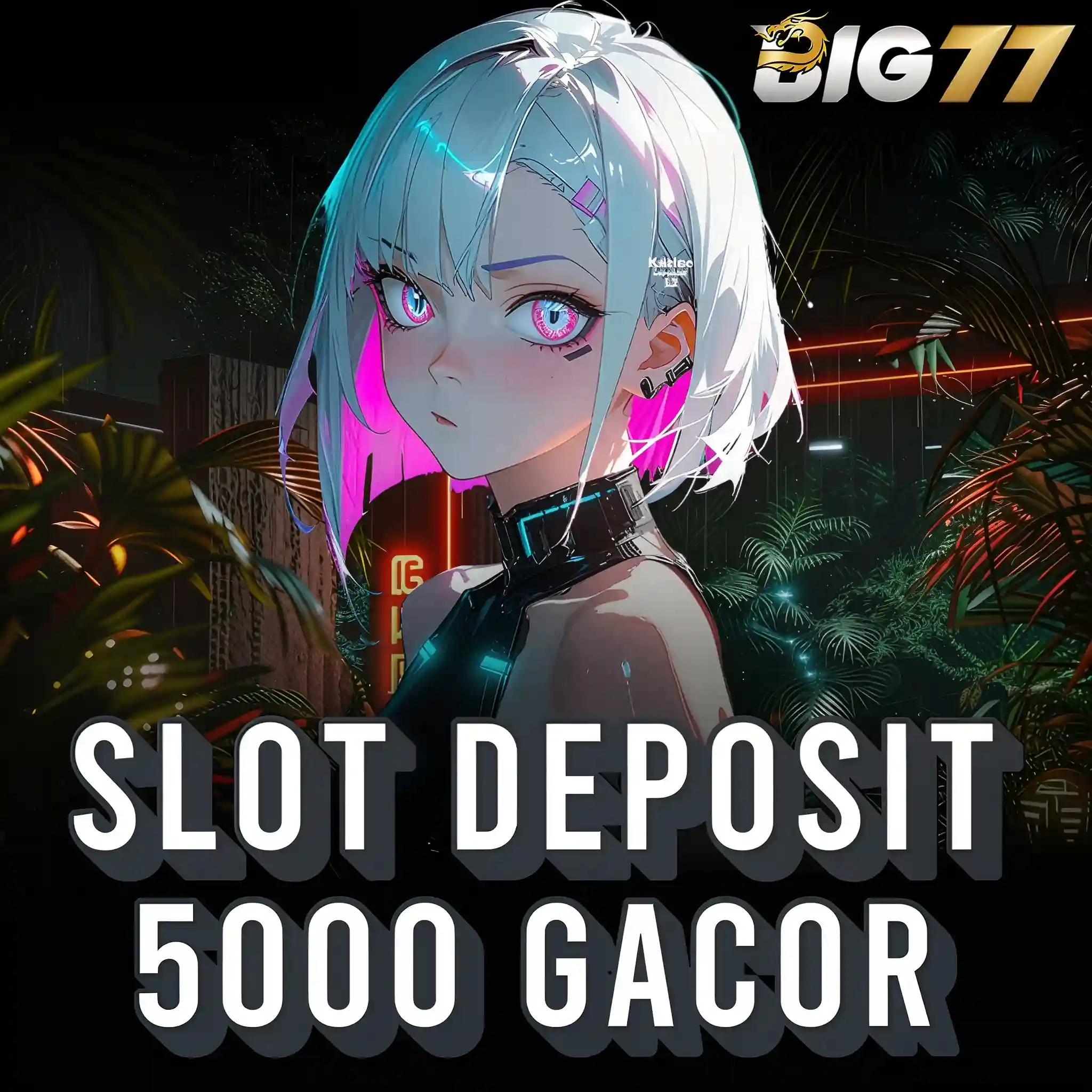 SLOT GACOR